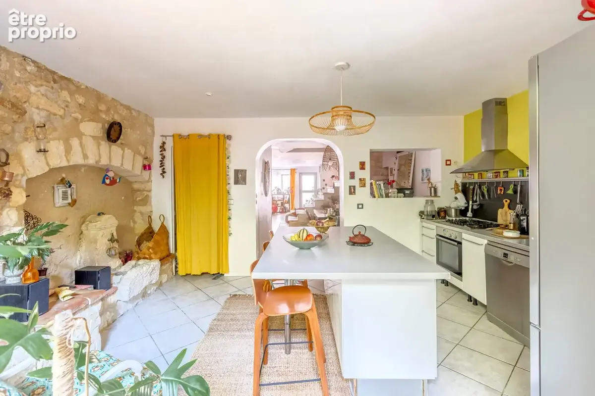 Maison 138 m² à Mauguio  - photo 5