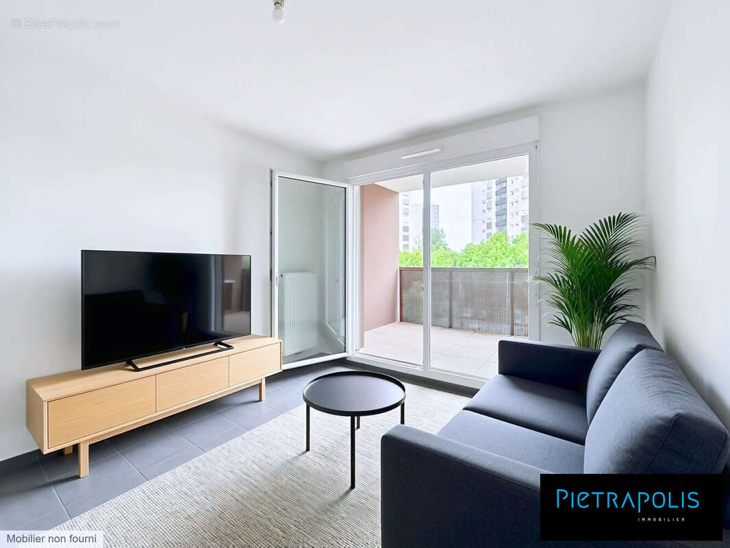 Appartement à VENISSIEUX