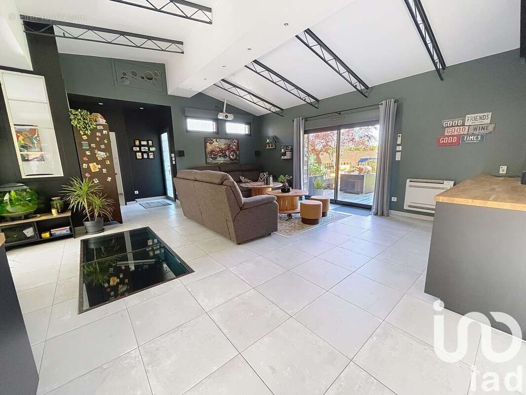 Photo 5 - Maison à GAMBAIS