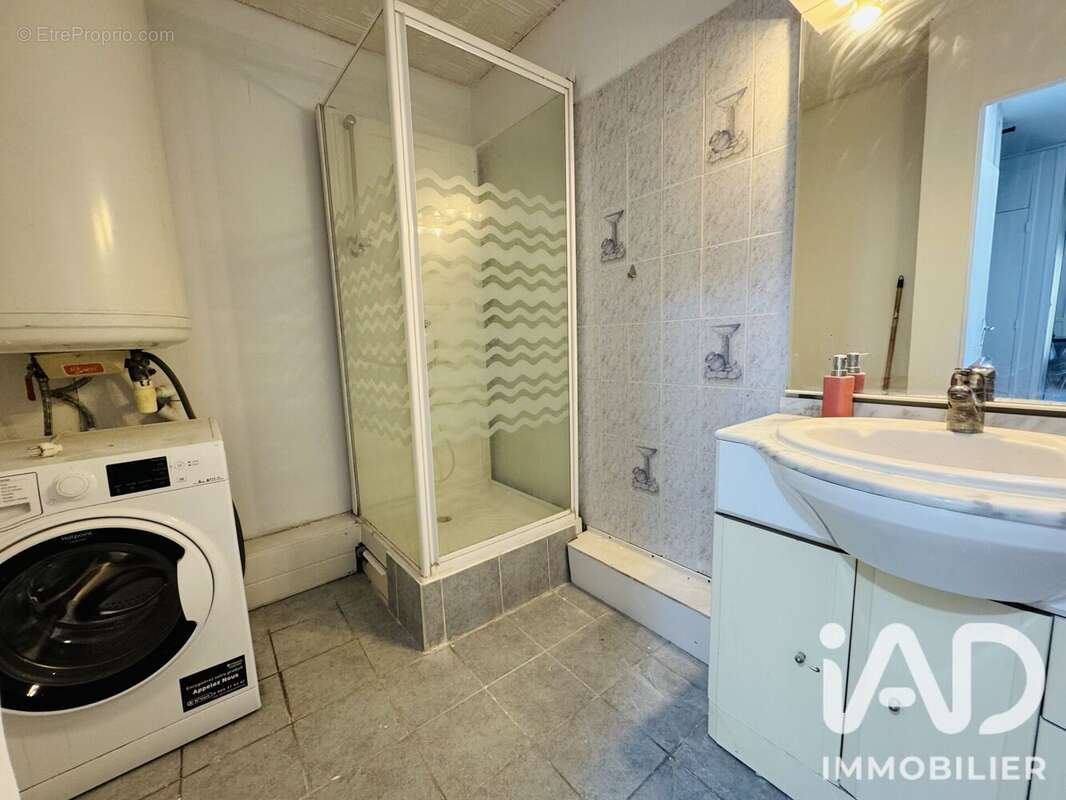 Photo 8 - Appartement à LE VERDON-SUR-MER
