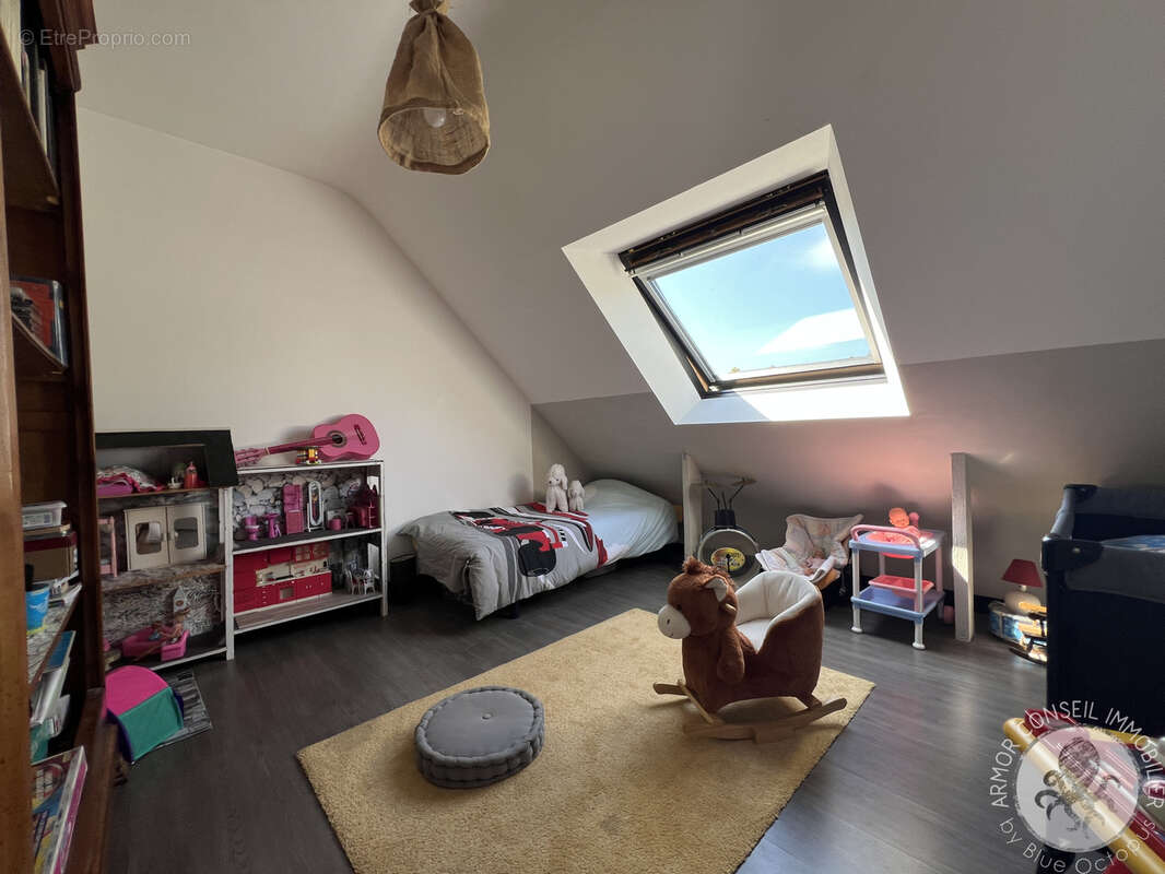 Maison à SAINT-CAST-LE-GUILDO