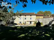 Maison à AMBERIEUX-EN-DOMBES