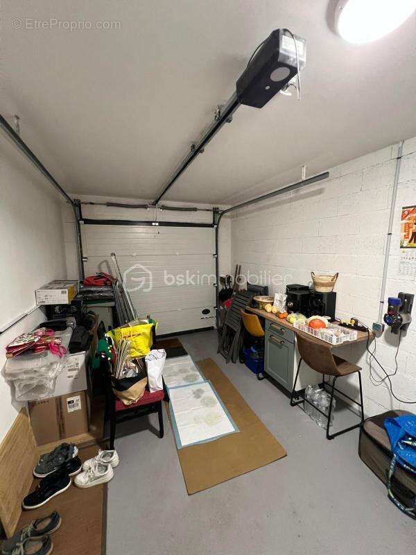 Maison à CHAMPS-SUR-MARNE