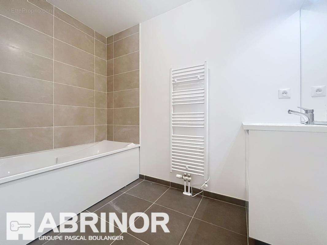 Appartement à WATTIGNIES