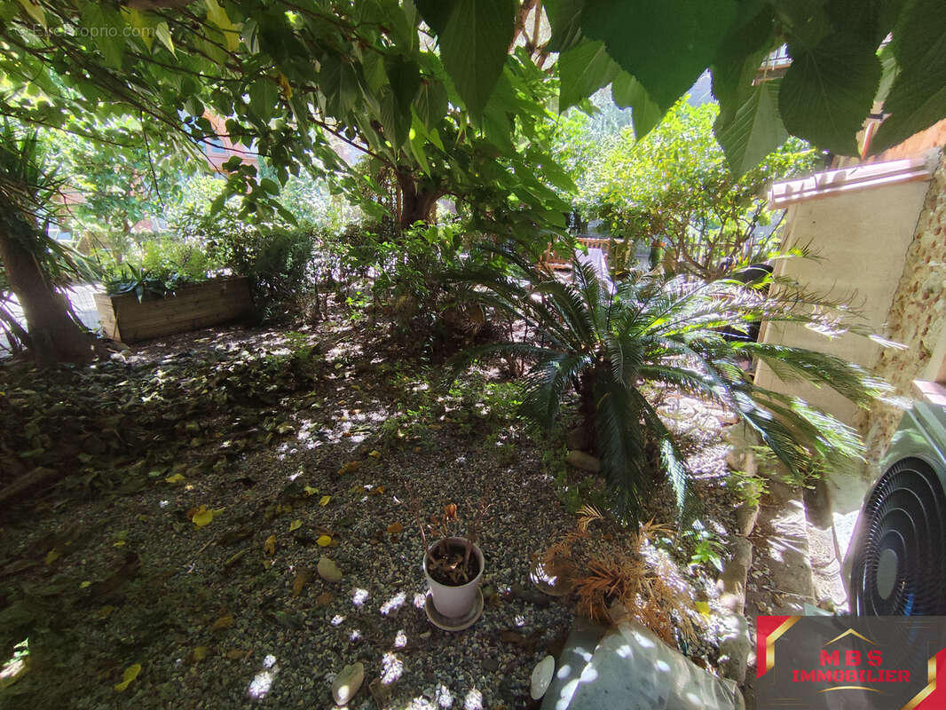 Appartement à ARGELES-SUR-MER