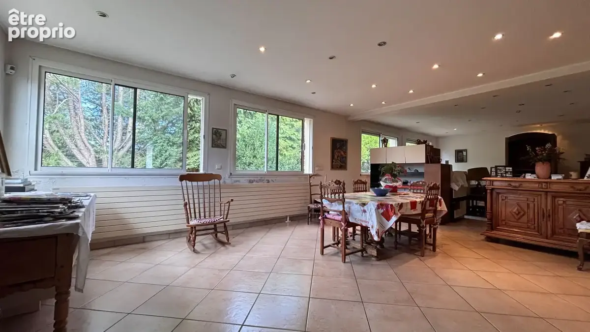 Maison 208m² à corbeil-essonnes - photo 3