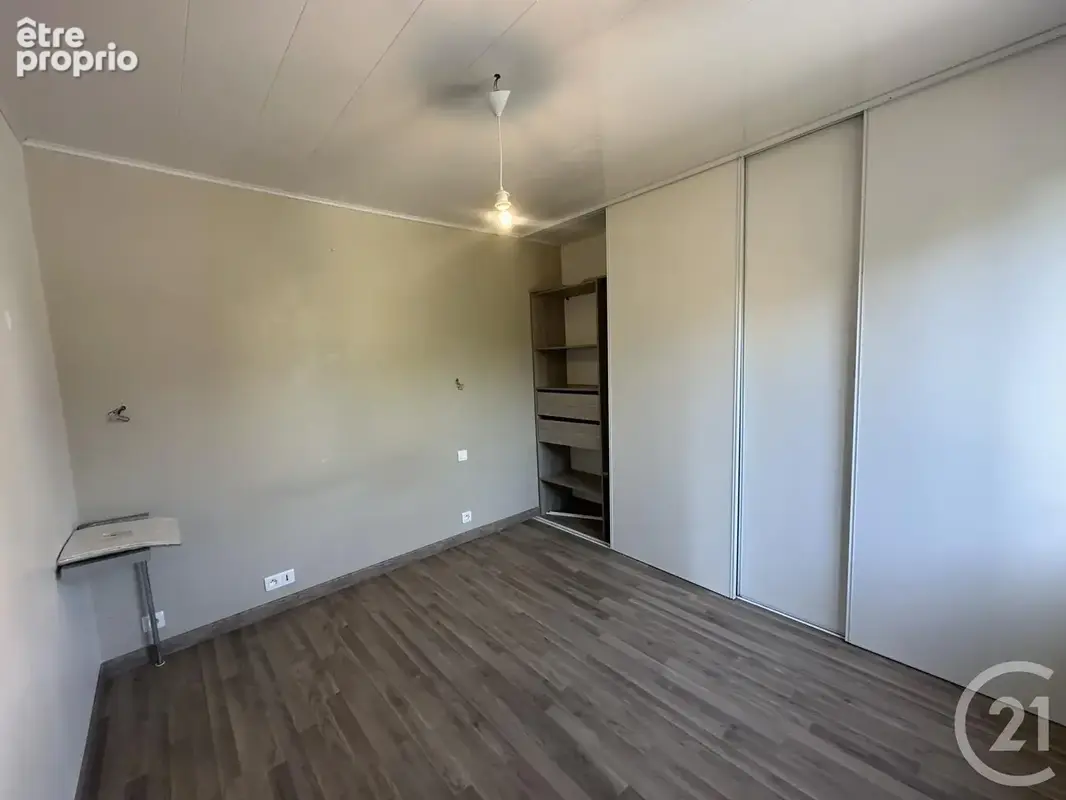 Maison 2 pièces 55 m² à vendre à Coutras (33230) - photo 8