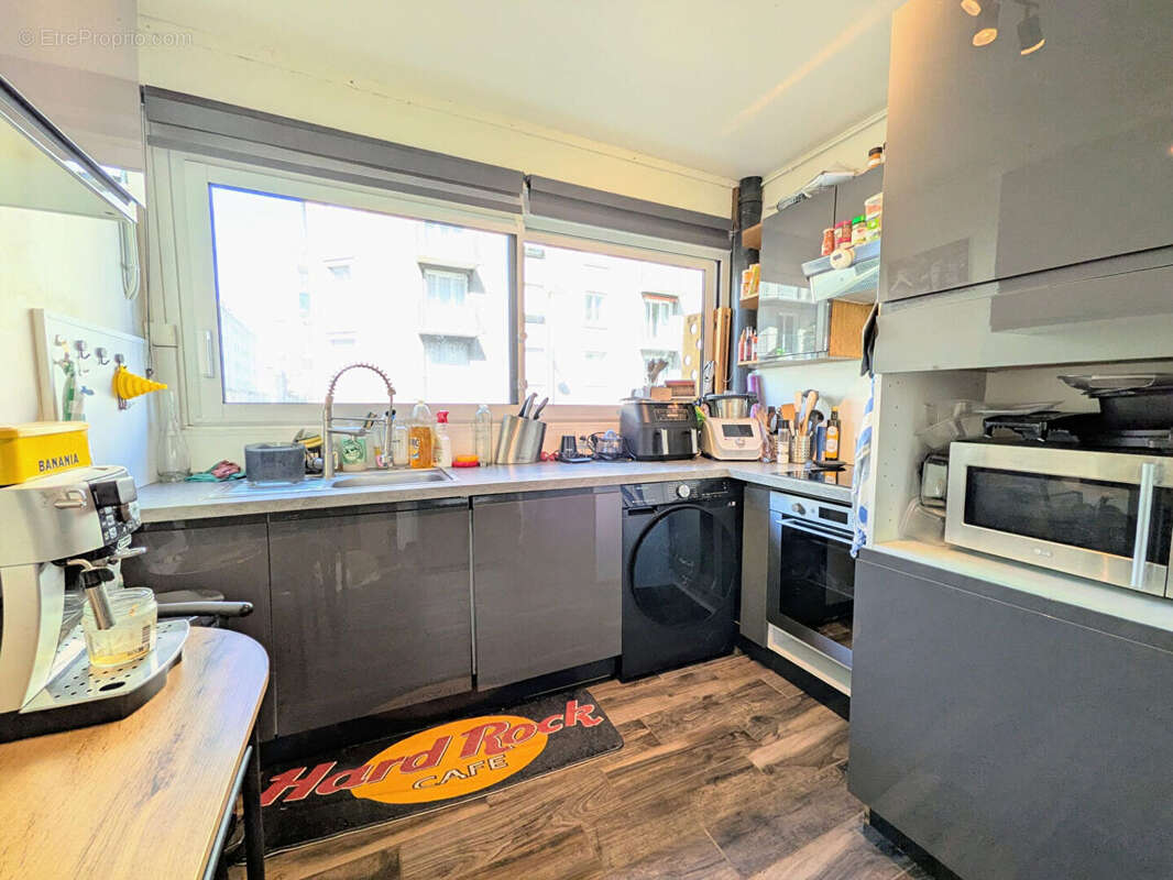 Appartement à AURILLAC