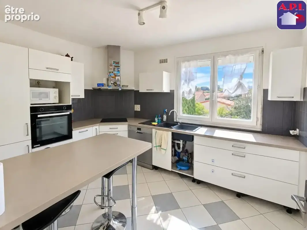 Maison 6 pièces 205 m² à vendre à Saint-Jean-Du-Falga (09100) - photo 3