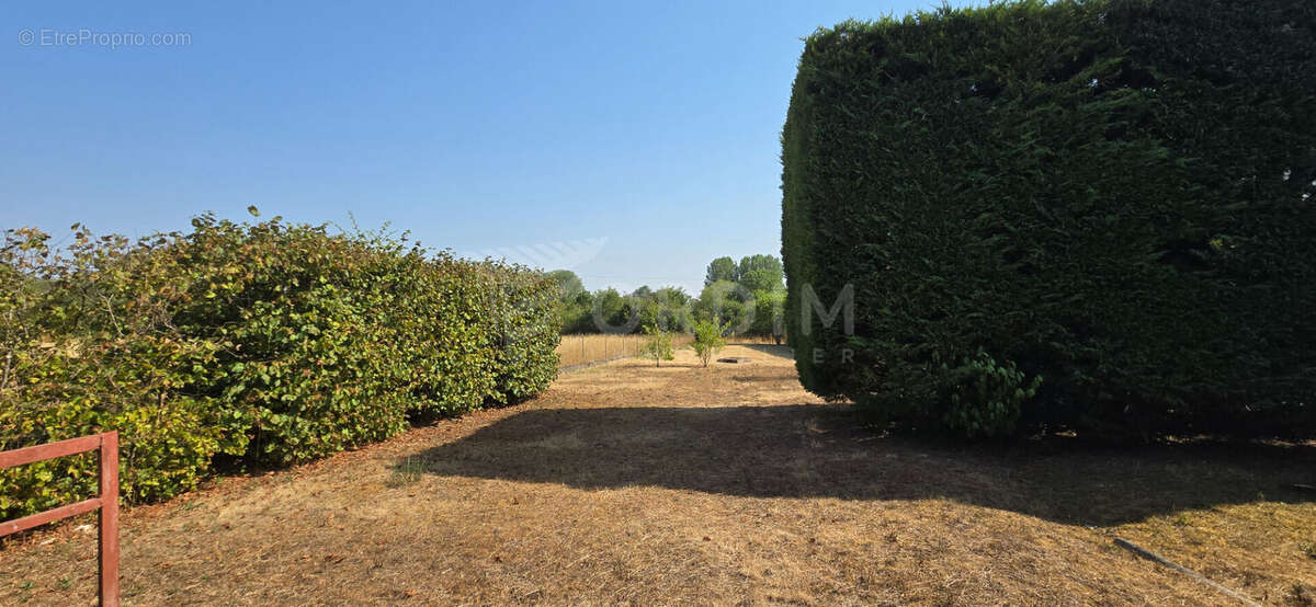 Maison Cosne Cours Sur Loire - photo 17