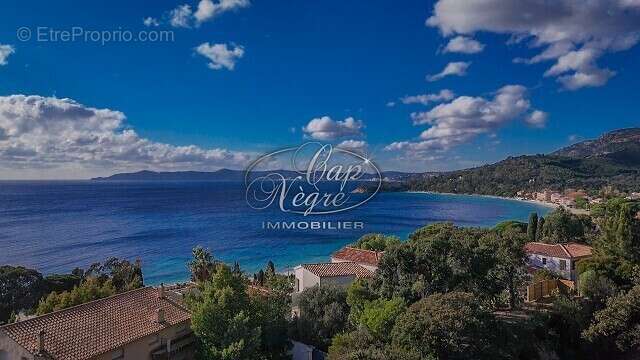 Maison à LE LAVANDOU