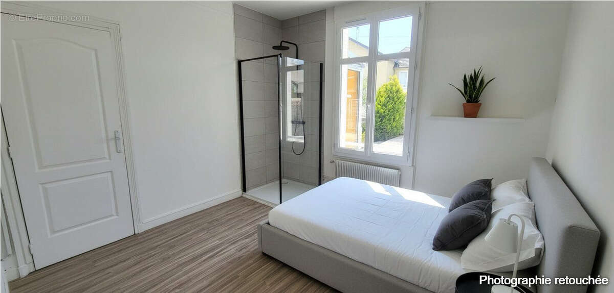 Maison 122 m² à Thomery  - photo 7