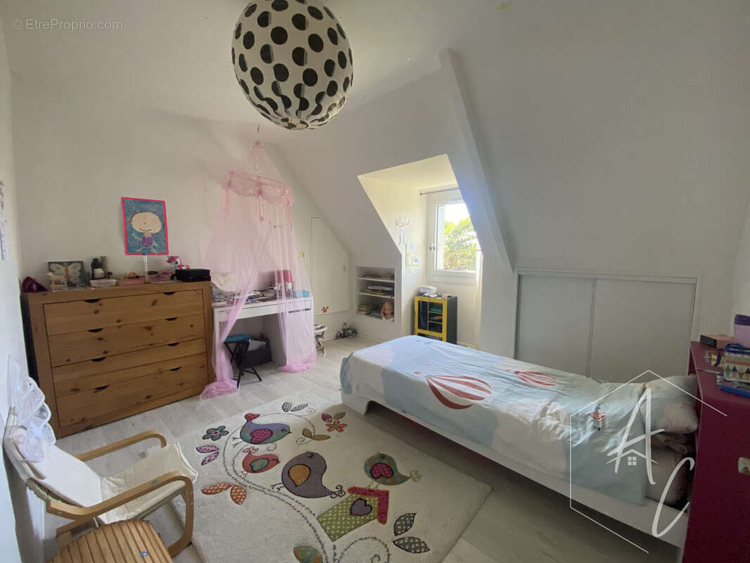 Maison à LA MEZIERE