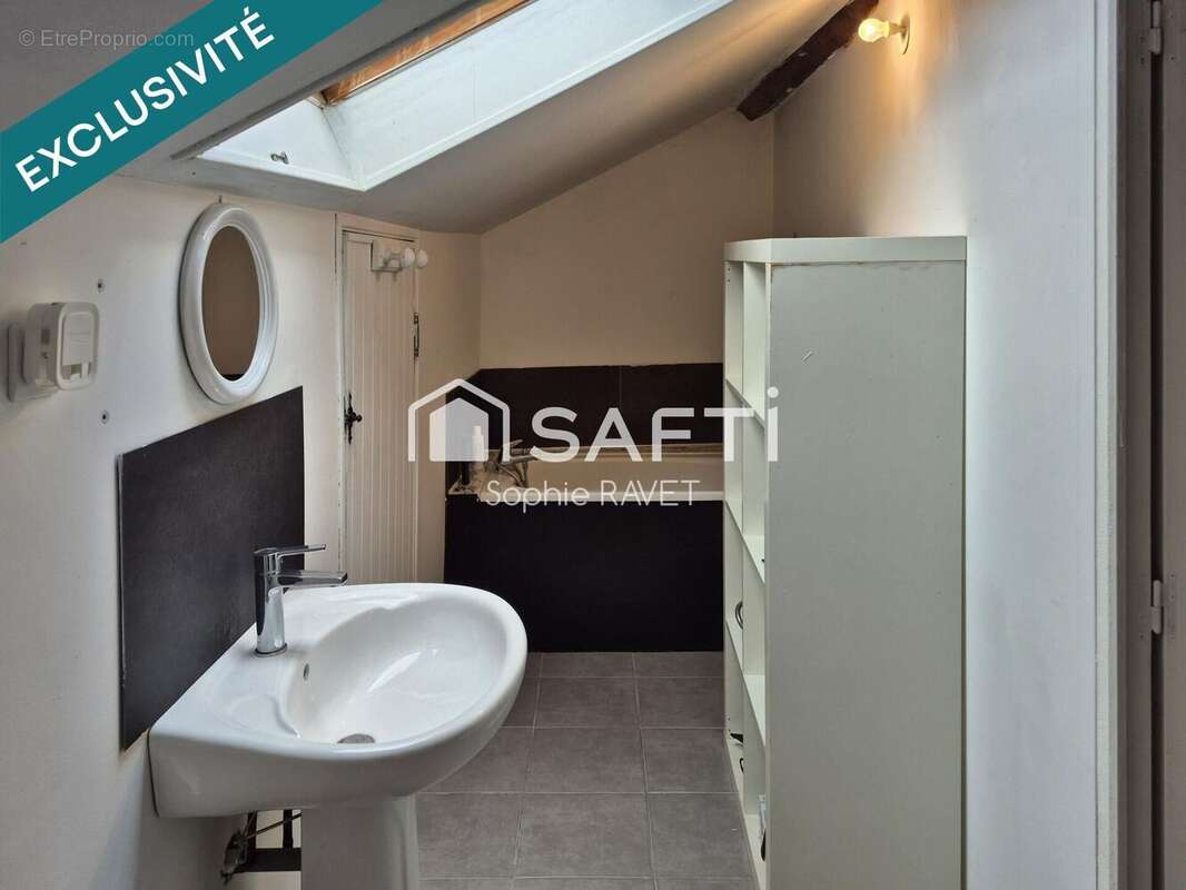 Photo 9 - Maison à BRIORD