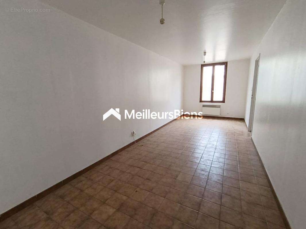 Appartement à BOURBONNE-LES-BAINS