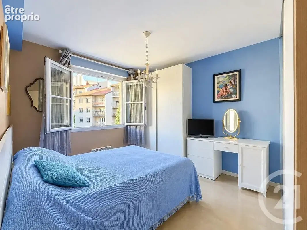 Appartement 2 pièces 44 m² à vendre à Lyon-7e (69007) - photo 6