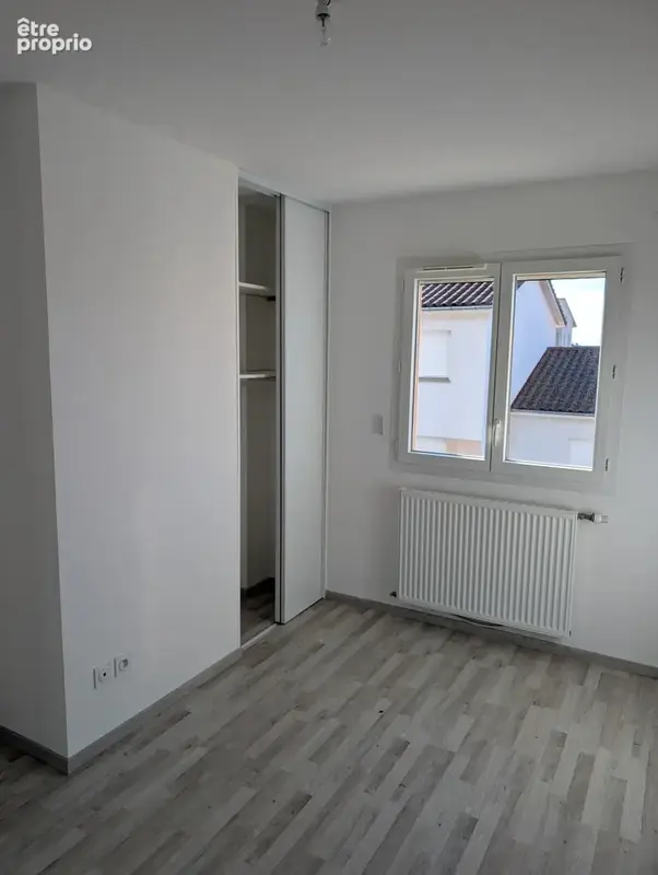 Maison 3 chambres avec terrain et garage - photo 8
