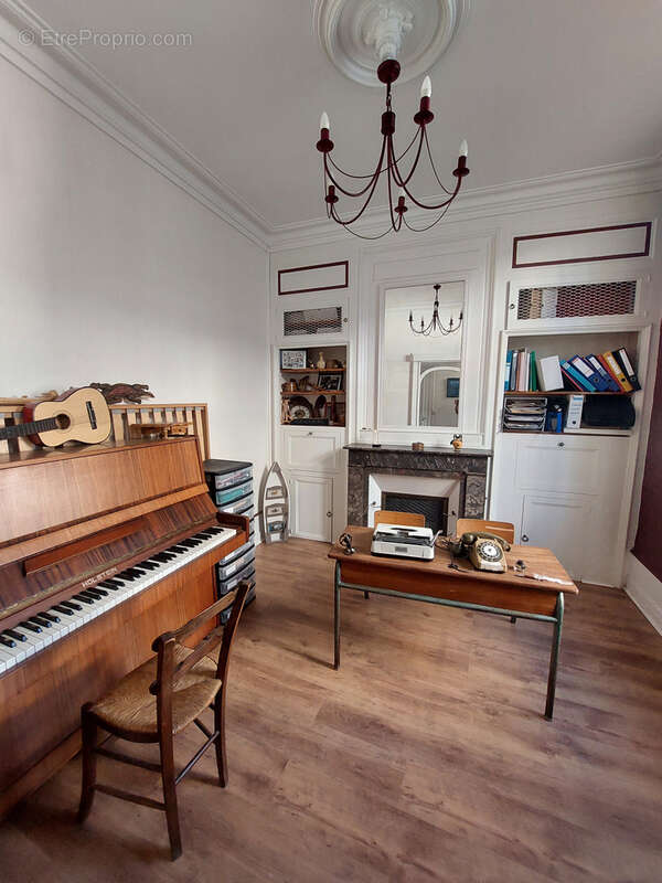 Maison à LA FLECHE