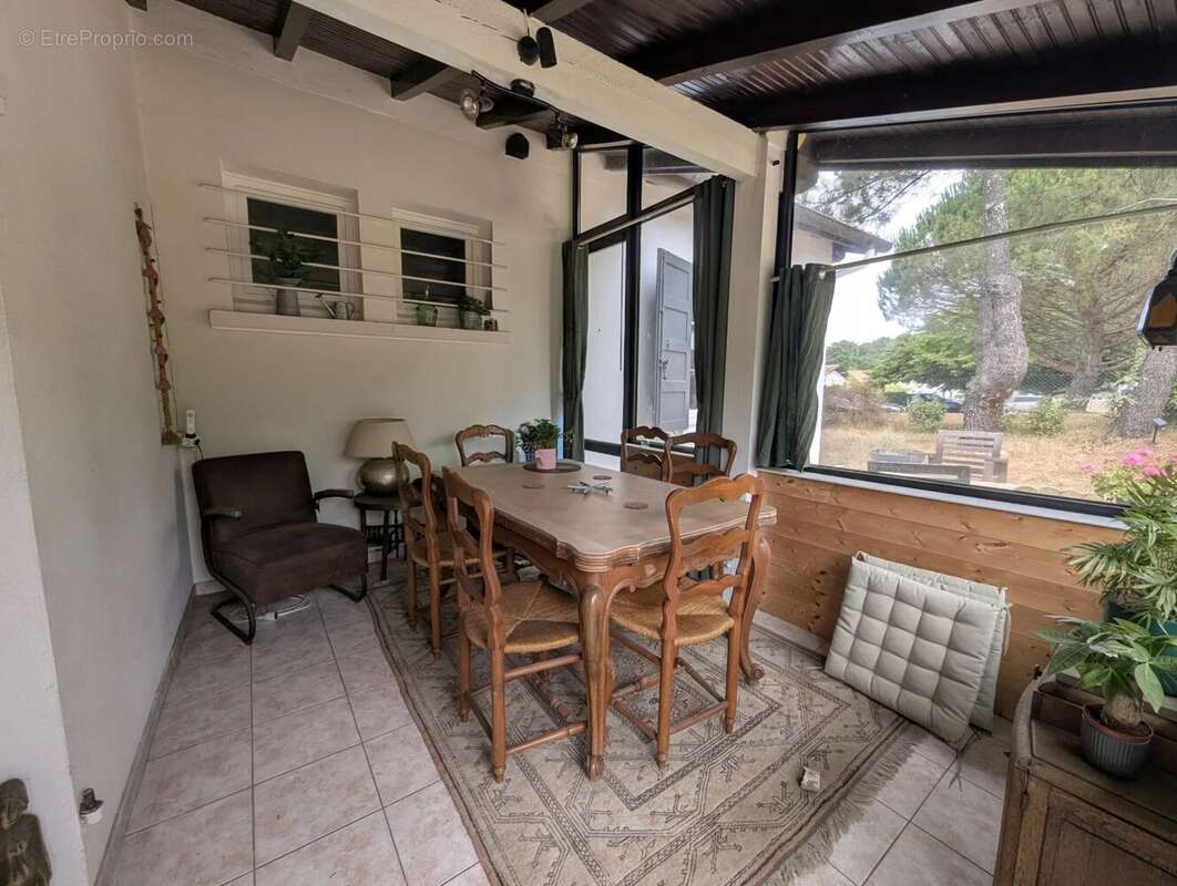 Maison 82 m² à Labenne  - photo 3