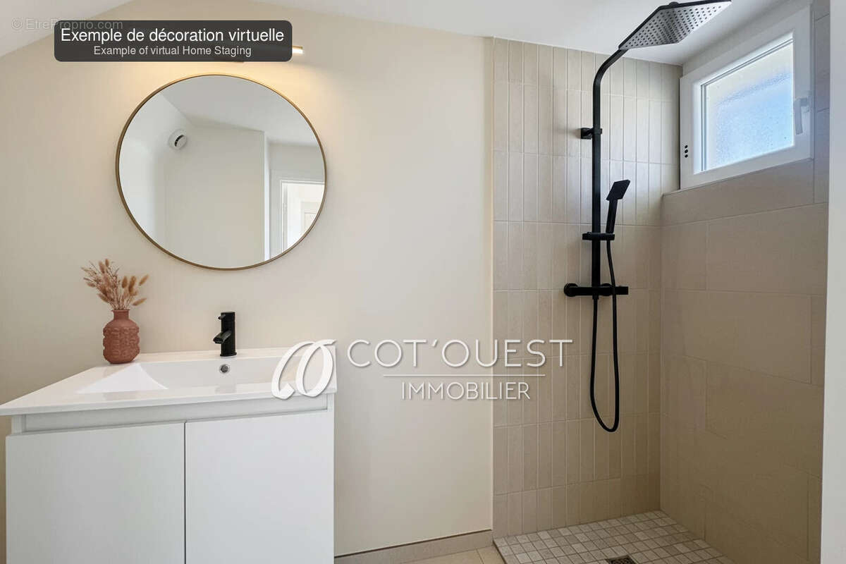 Appartement à PEGOMAS