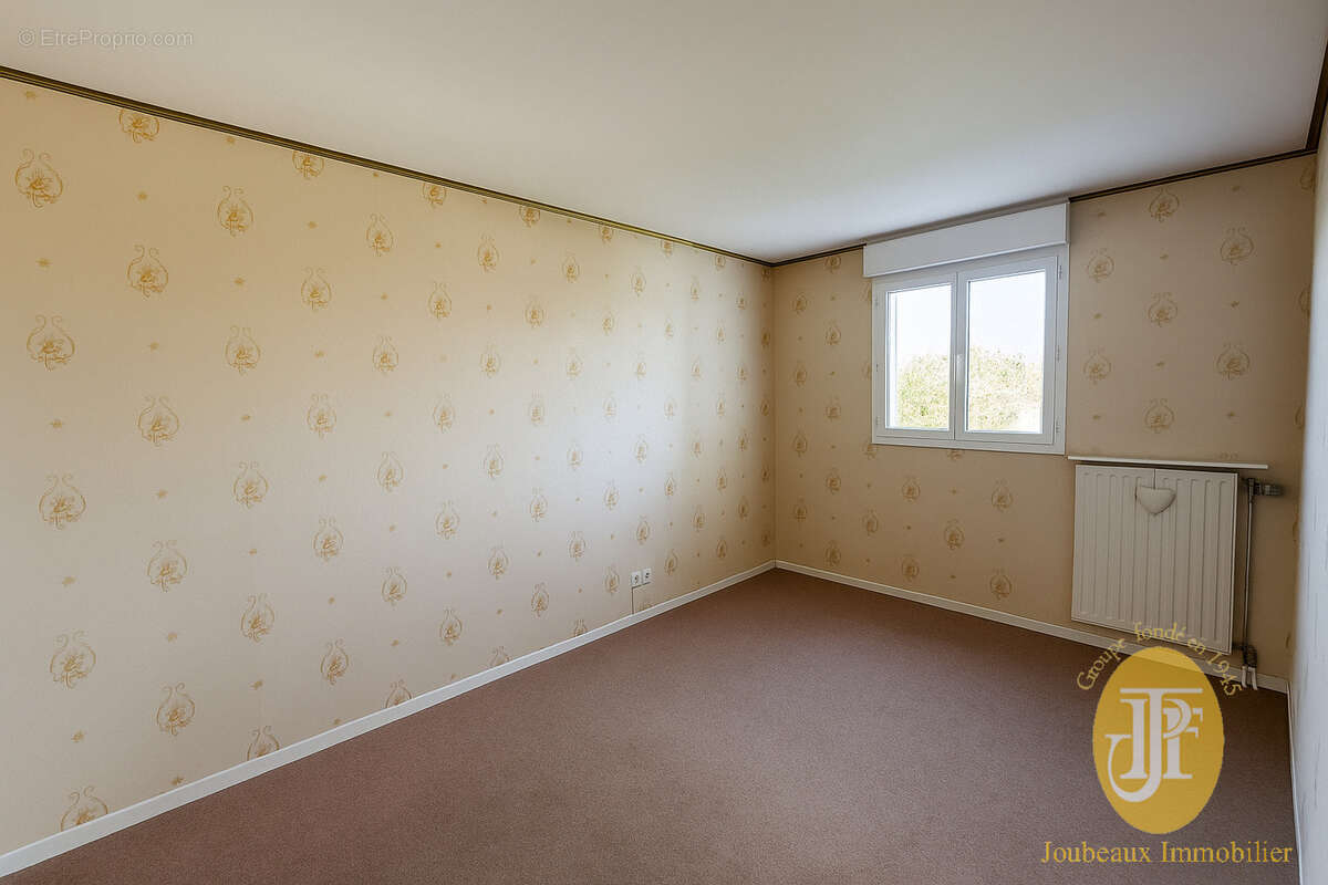 Appartement à GAILLON