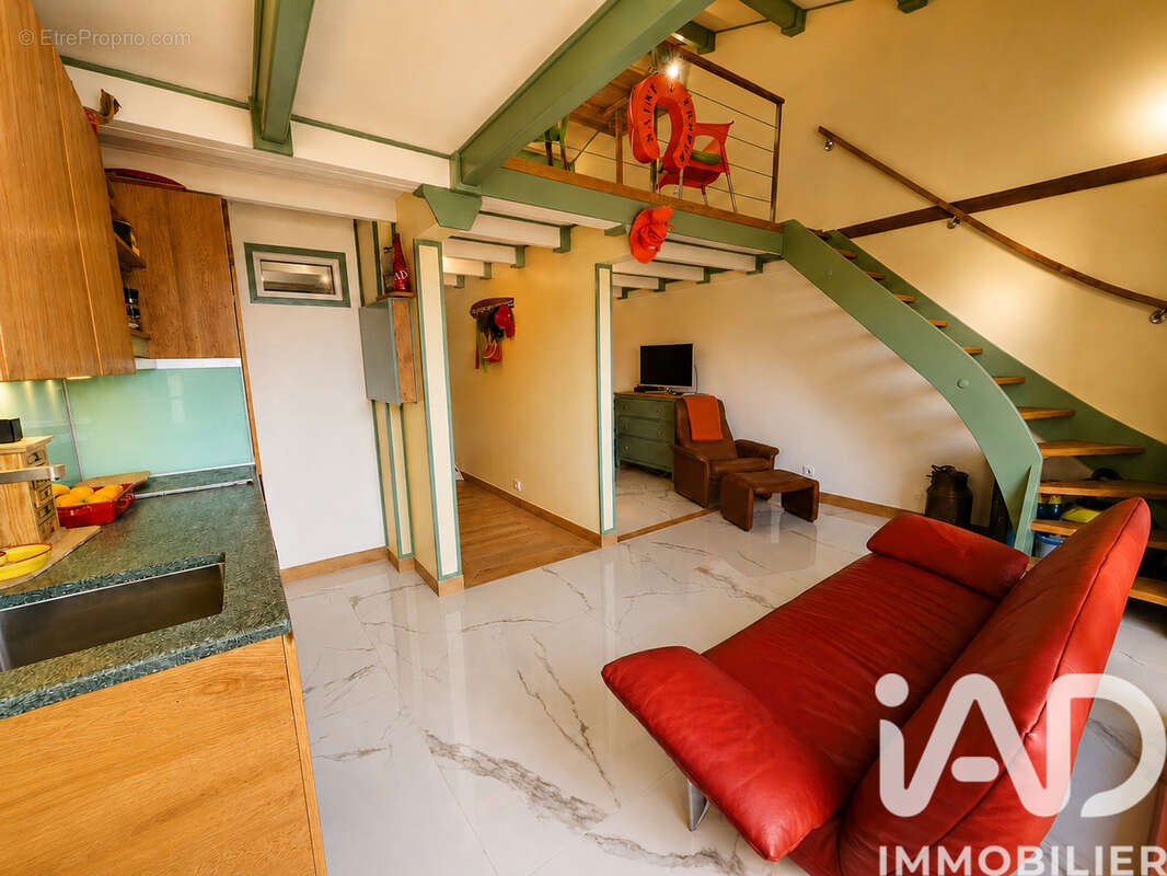Photo 3 - Appartement à GASSIN
