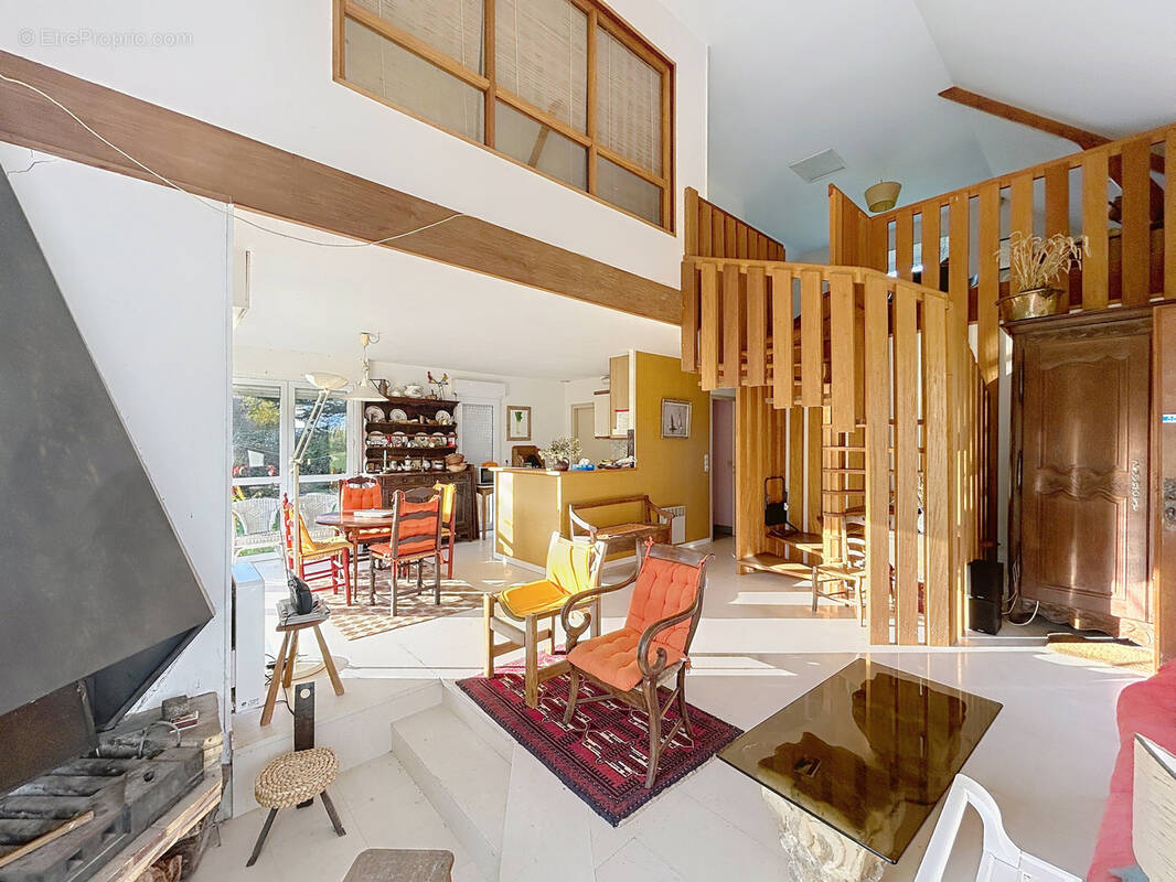 Maison à VIERVILLE-SUR-MER