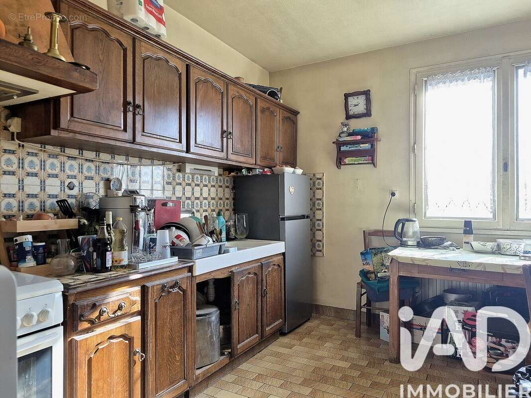 Photo 8 - Maison à CLERMONT-FERRAND