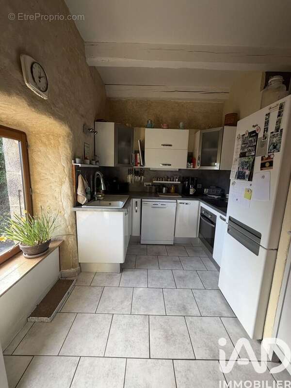 Photo 6 - Maison à JAUJAC