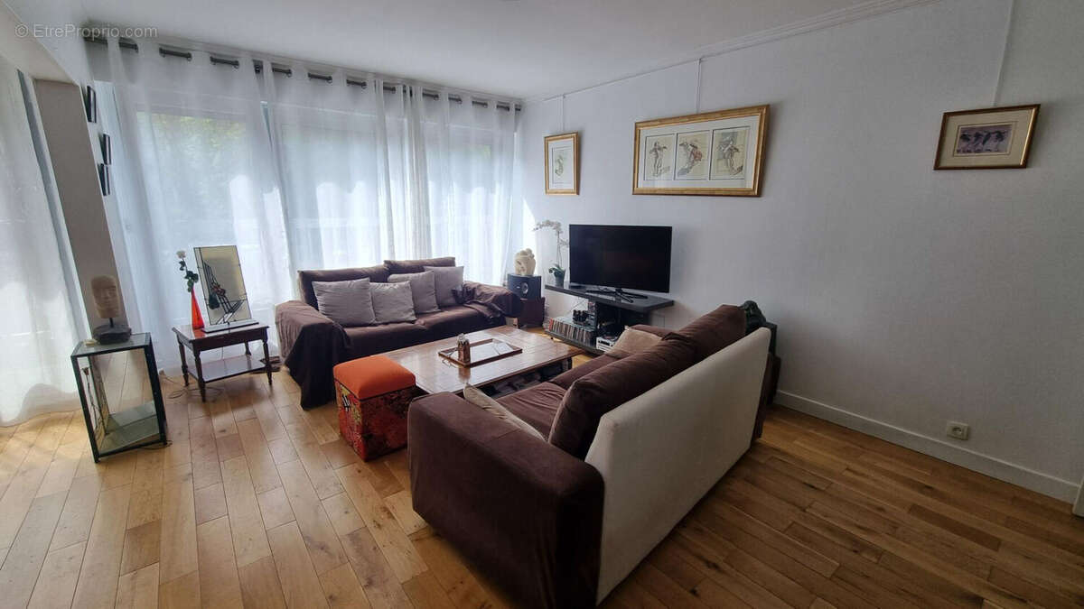 Appartement à BRUNOY