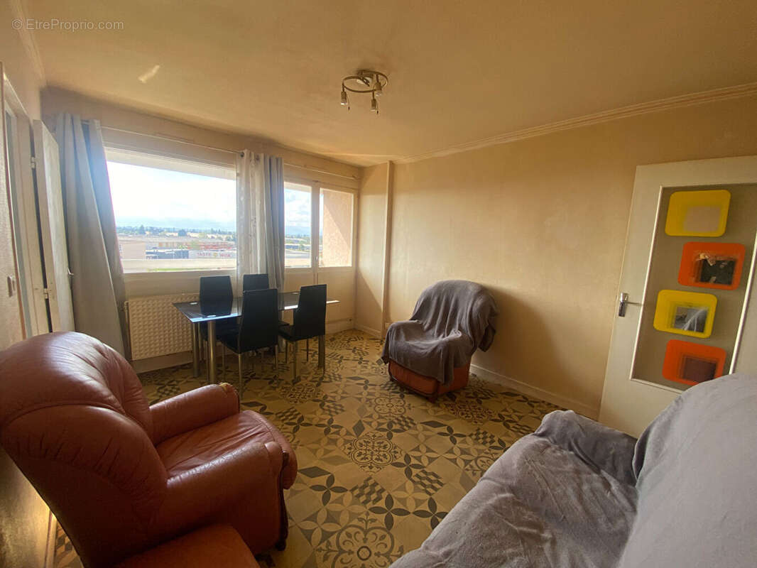 Appartement à ROANNE