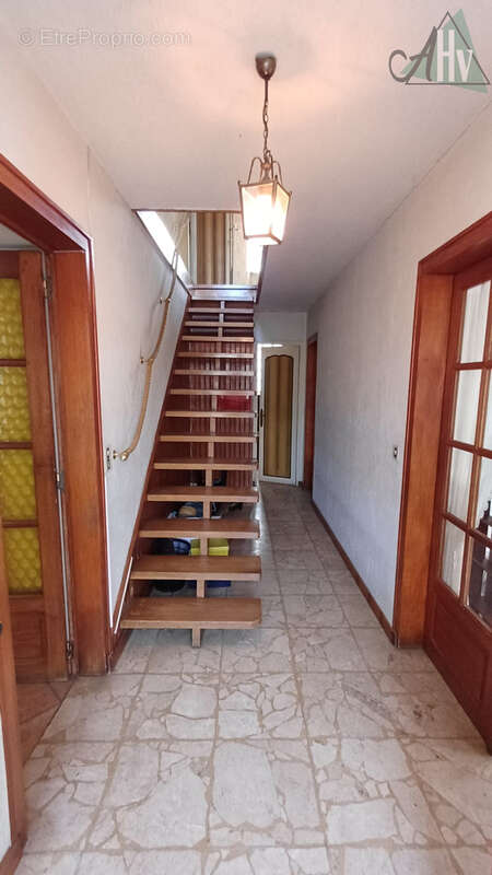 Maison ancienne secteur Donnemarie-Dontilly - photo 10