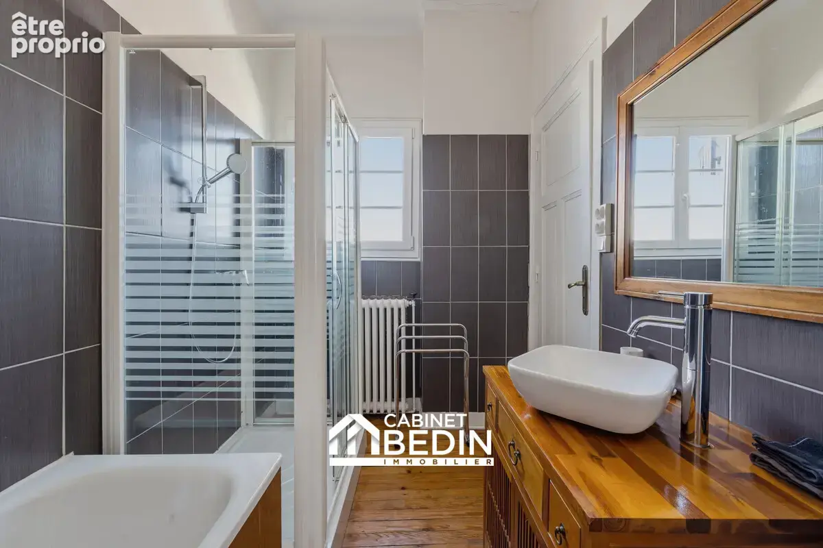 Appartement 3 pièces 87 m² à vendre à Andernos-Les-Bains (33510) - photo 8