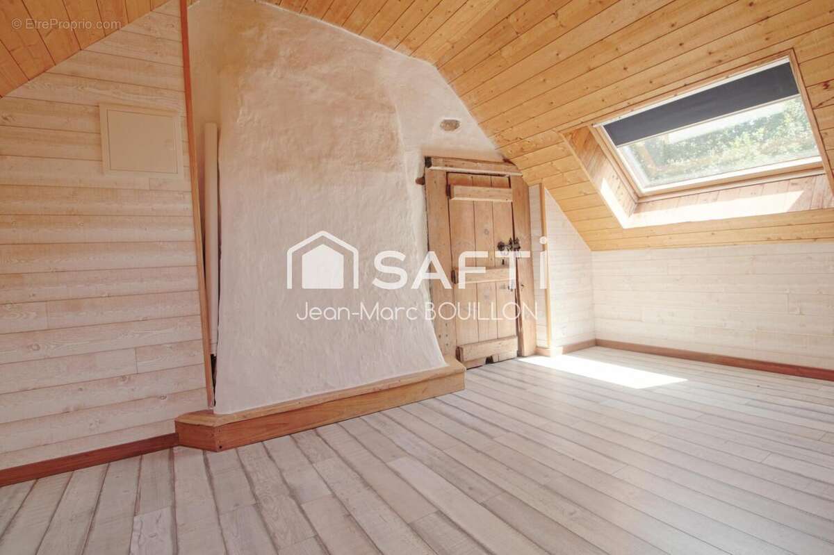 Photo 7 - Maison à PLUMELIAU