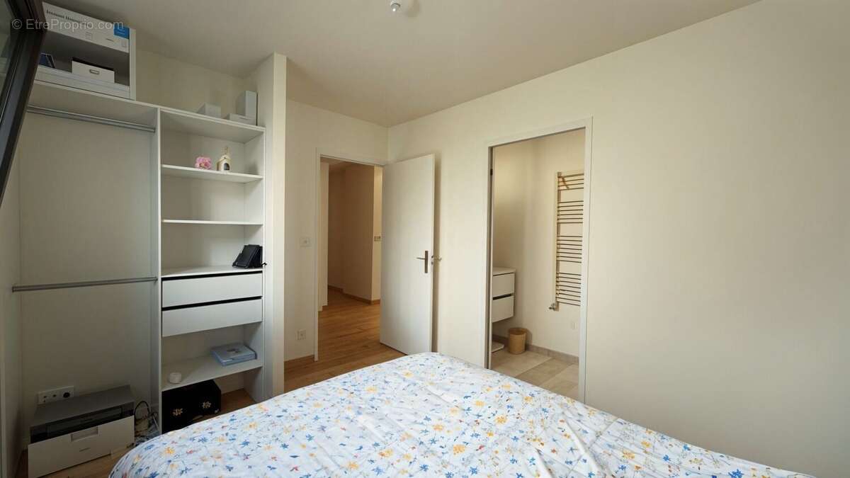 Maison à CORPS-NUDS