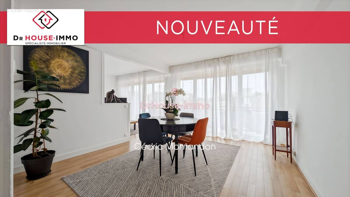 Appartement à CAEN