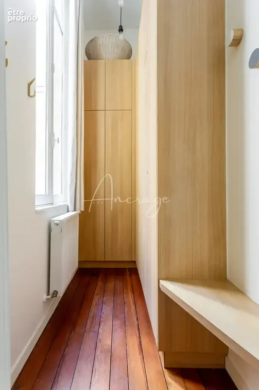 Bordeaux hyper centre - grand theatre - appartement 3 chambres - photo 10