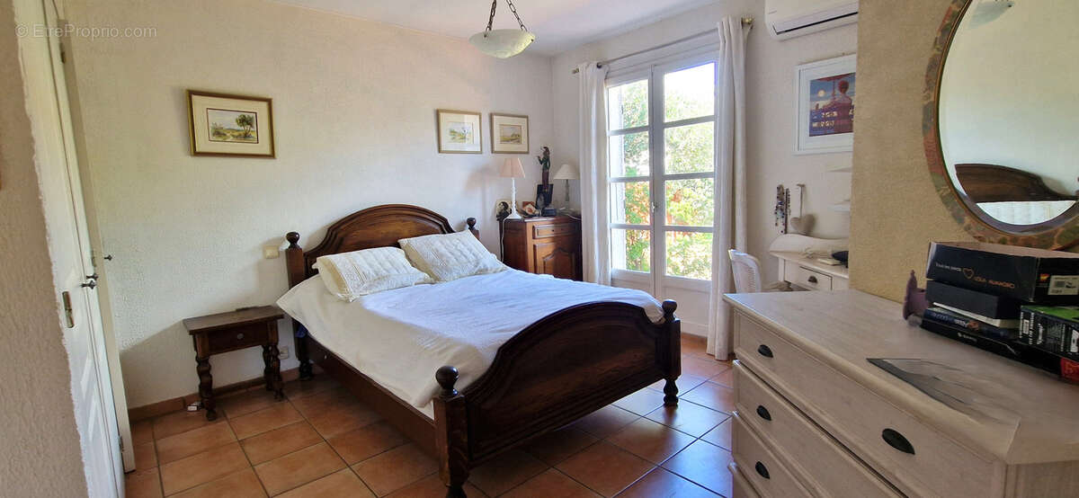 Maison à ILLE-SUR-TET