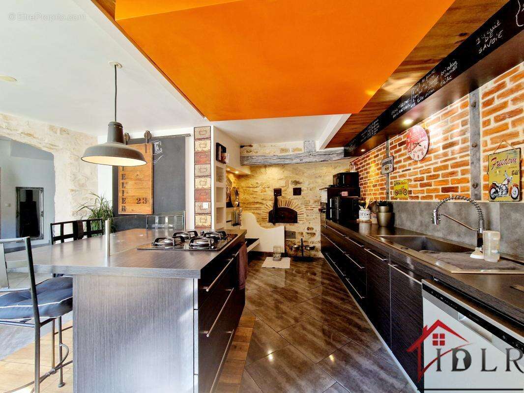 Maison à ROSIERES-SUR-MANCE