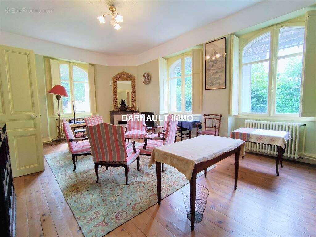 Maison à BAGNERES-DE-LUCHON