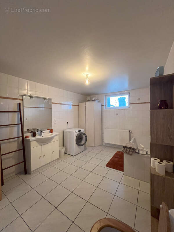 Appartement à HIRSINGUE