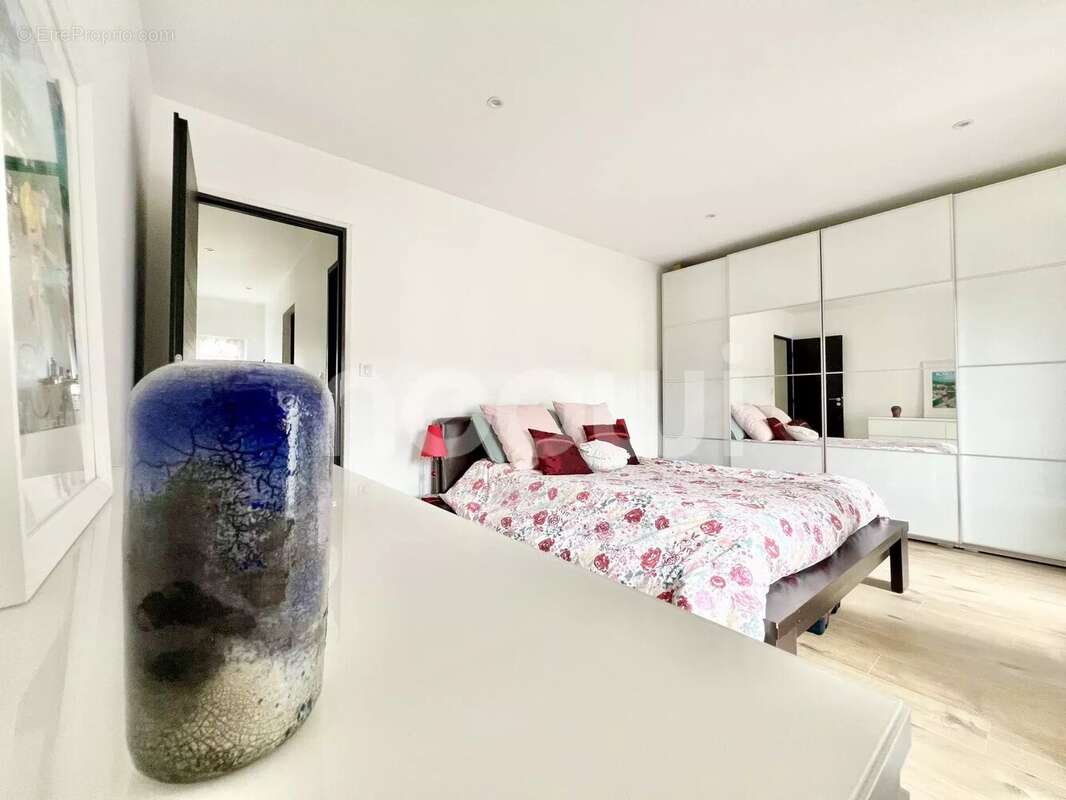 Appartement à CHATELGUYON