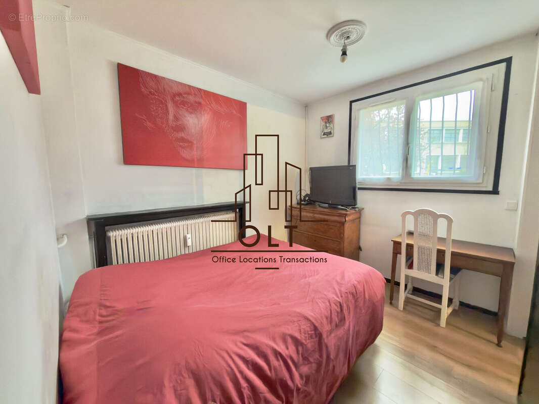 Appartement à RUEIL-MALMAISON