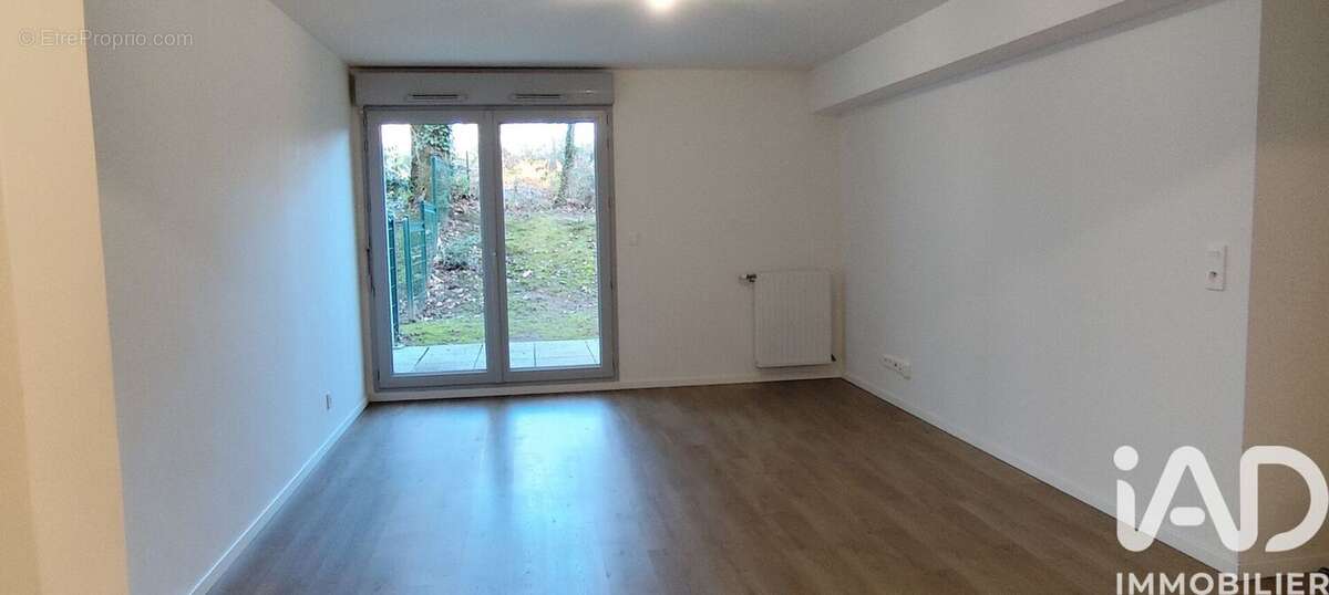 Photo 2 - Appartement à SAUTRON