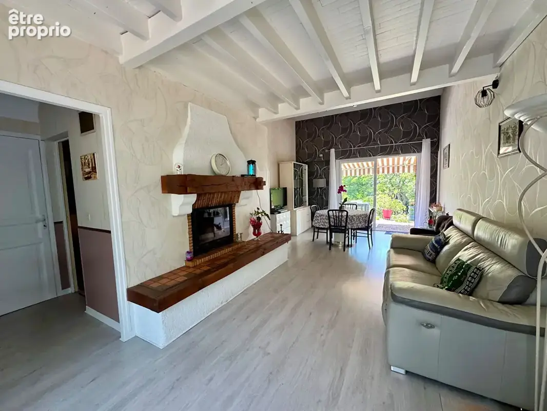 Maison Draveil 6 pièces 103,60 m2 - photo 4