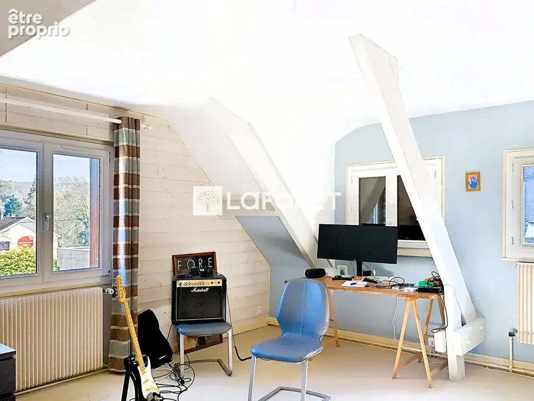 Maison proche toutes commodités ,6 pièce(s) 150 m2 - photo 16