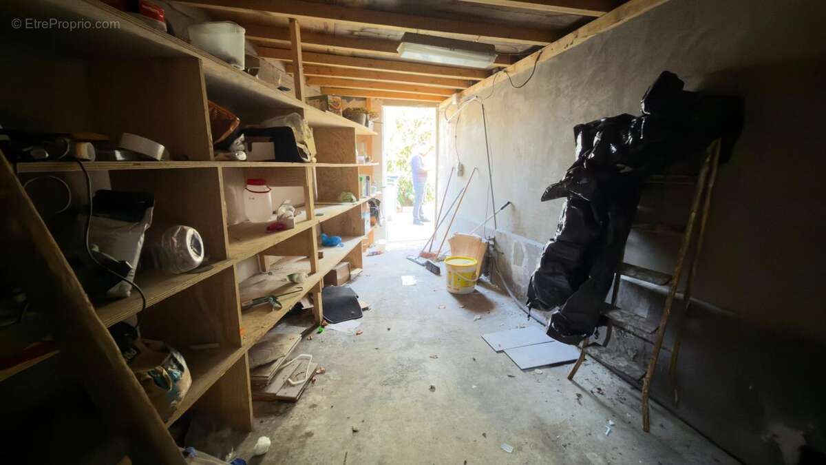 Maison à NEUILLY-PLAISANCE