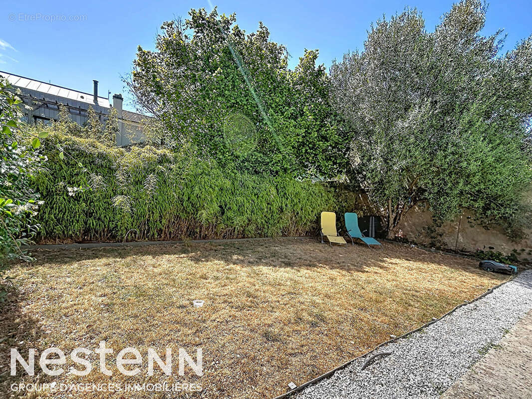 Charmante maison familiale de 85 m² avec sous-sol total et grand garage - photo 3