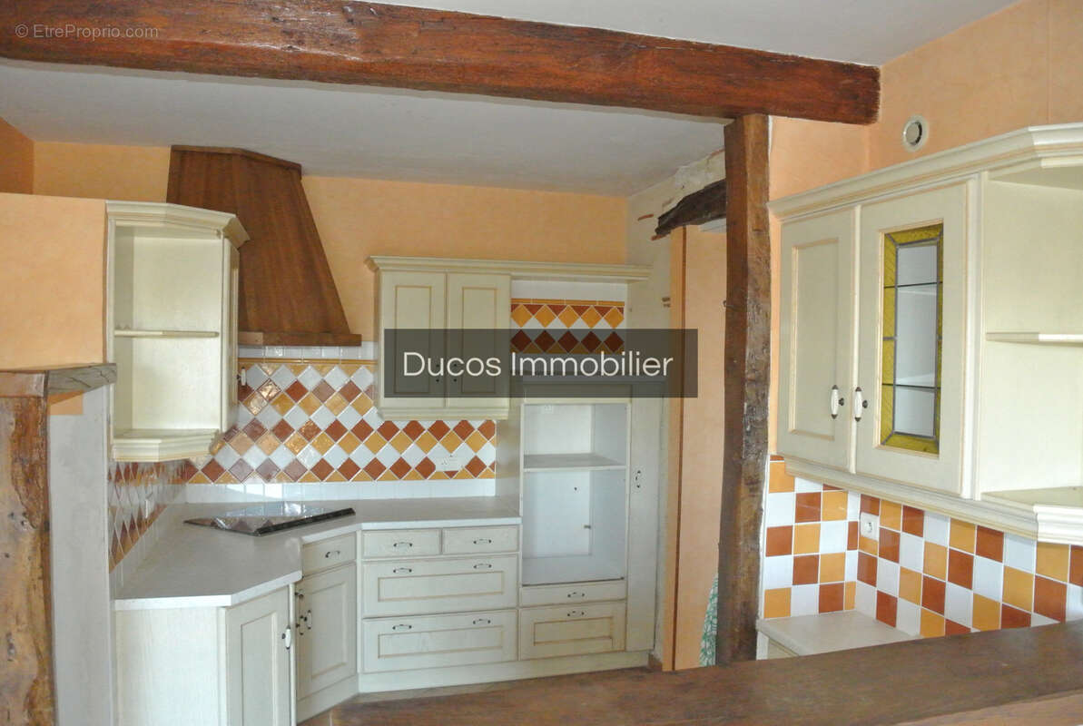 Maison à MARMANDE