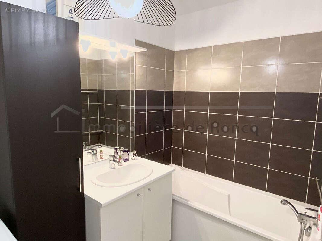 Appartement à RONCQ